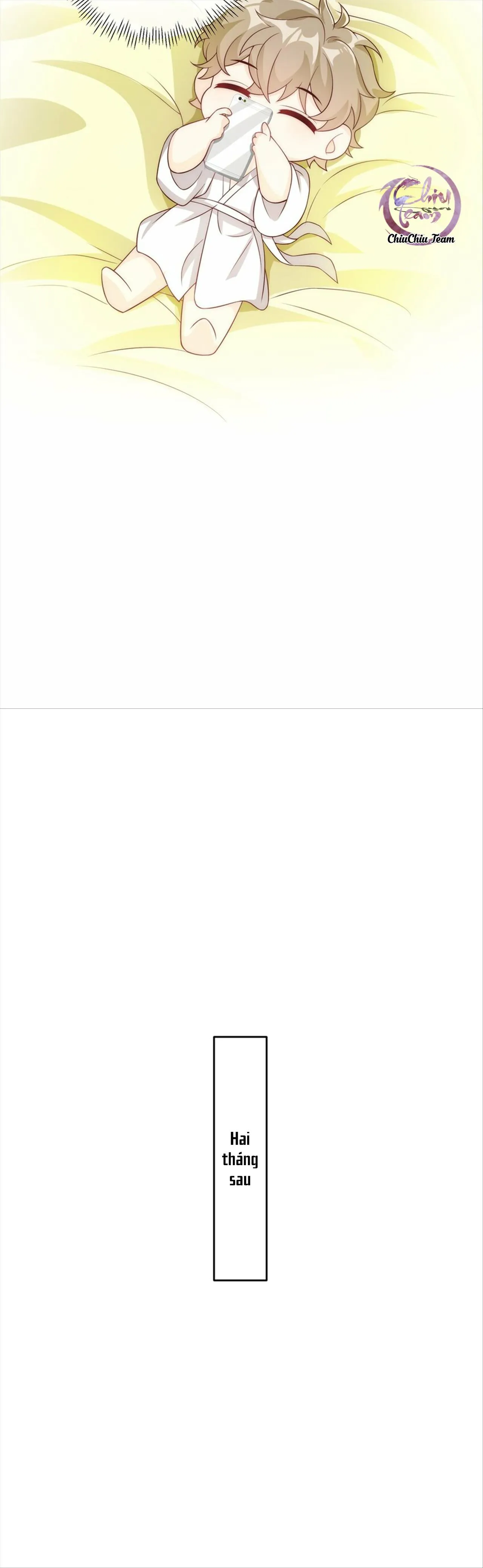 Đơn Phương Kết Hôn Chapter 38 Trang 3