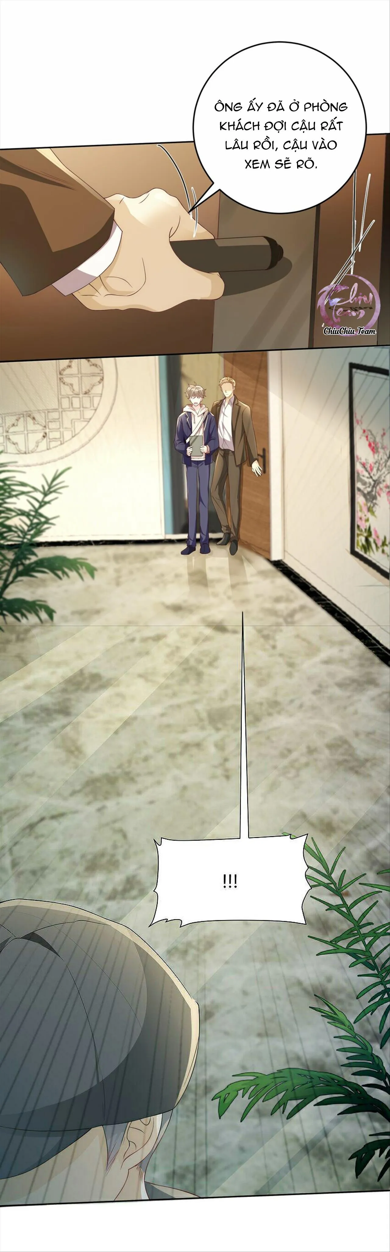 Đơn Phương Kết Hôn Chapter 38 Trang 5