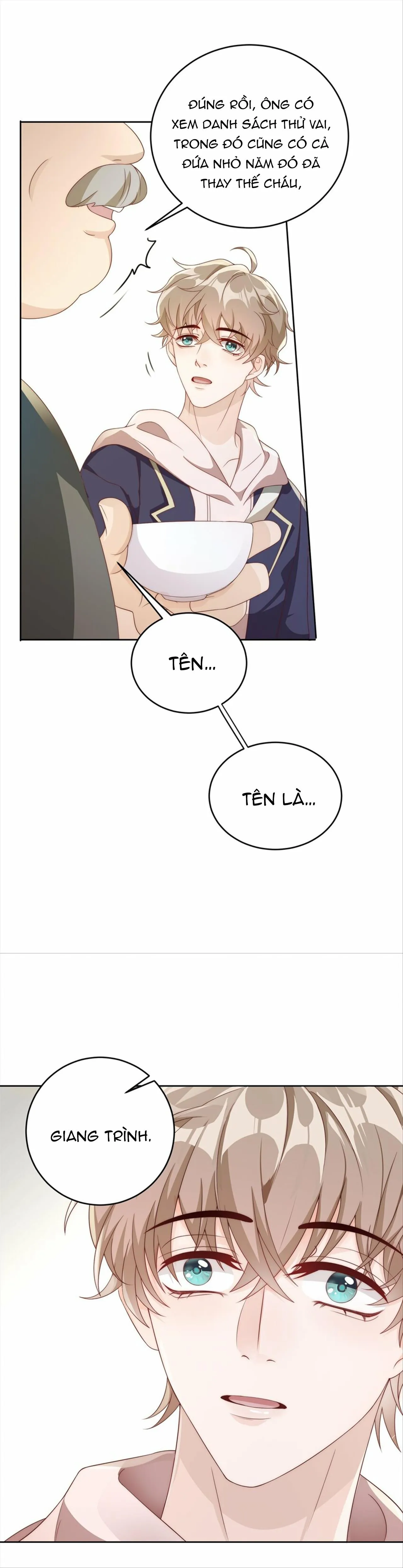 Đơn Phương Kết Hôn Chapter 38 Trang 10