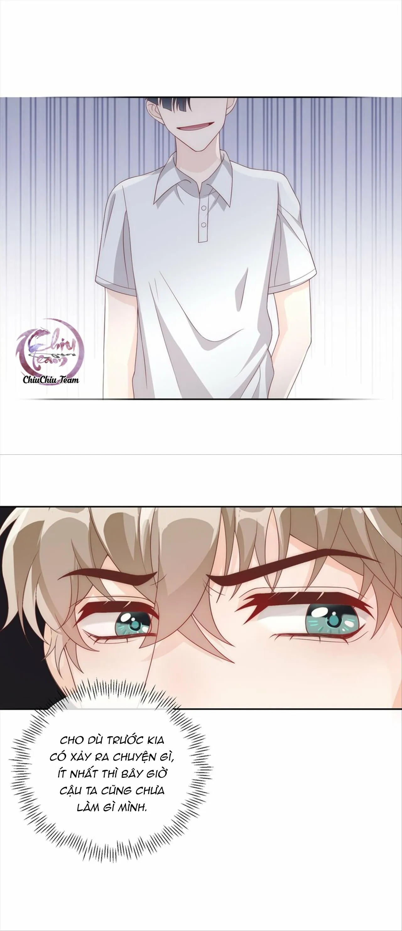 Đơn Phương Kết Hôn Chapter 38 Trang 11