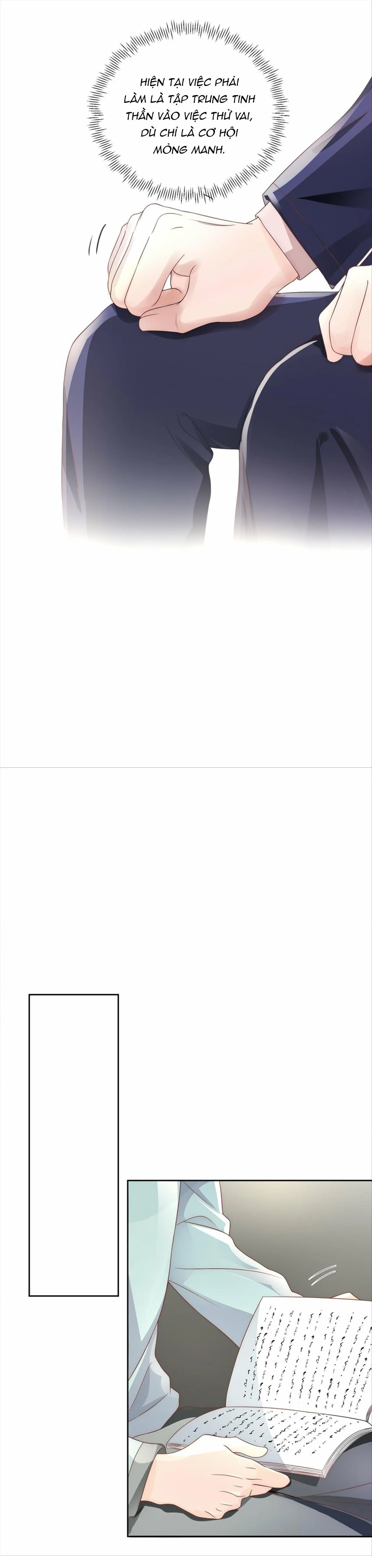 Đơn Phương Kết Hôn Chapter 38 Trang 12