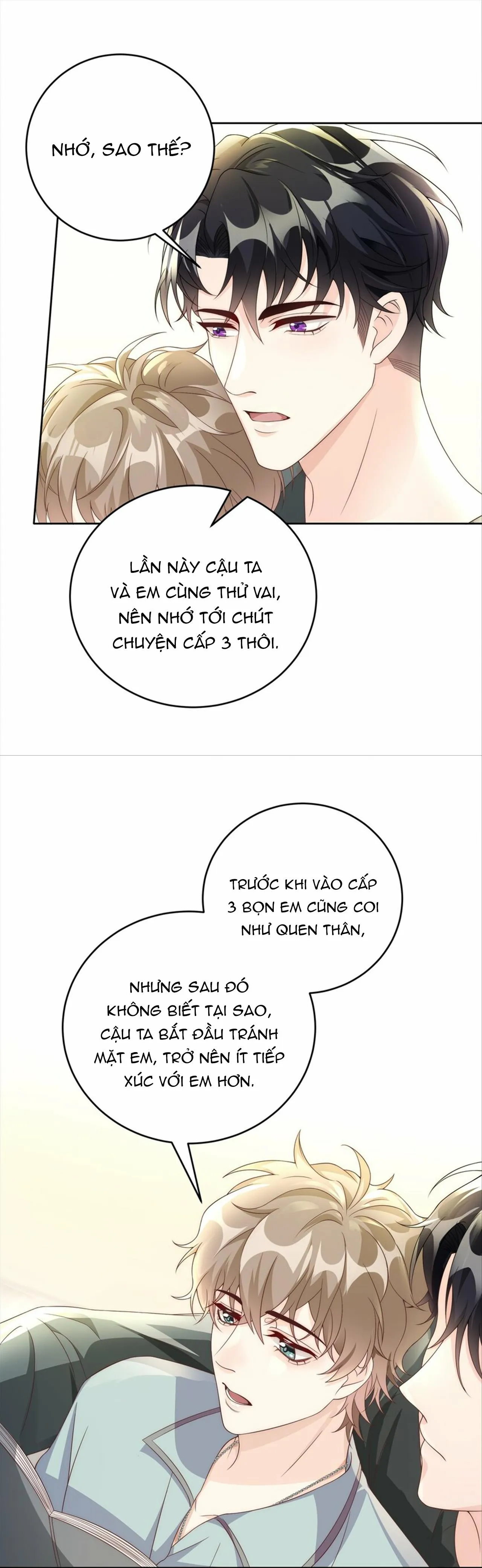 Đơn Phương Kết Hôn Chapter 38 Trang 14