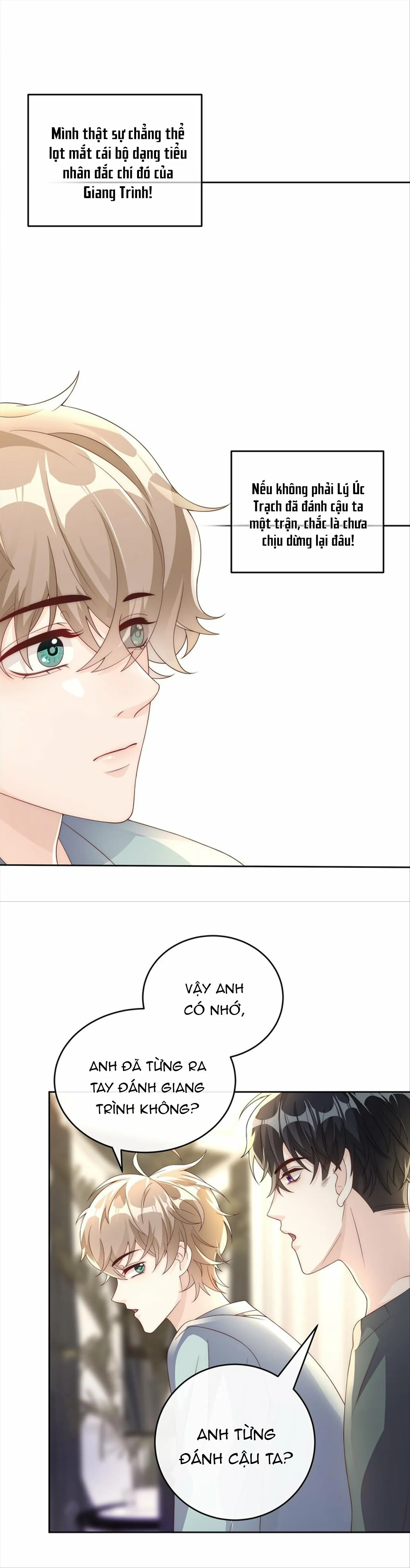 Đơn Phương Kết Hôn Chapter 38 Trang 18