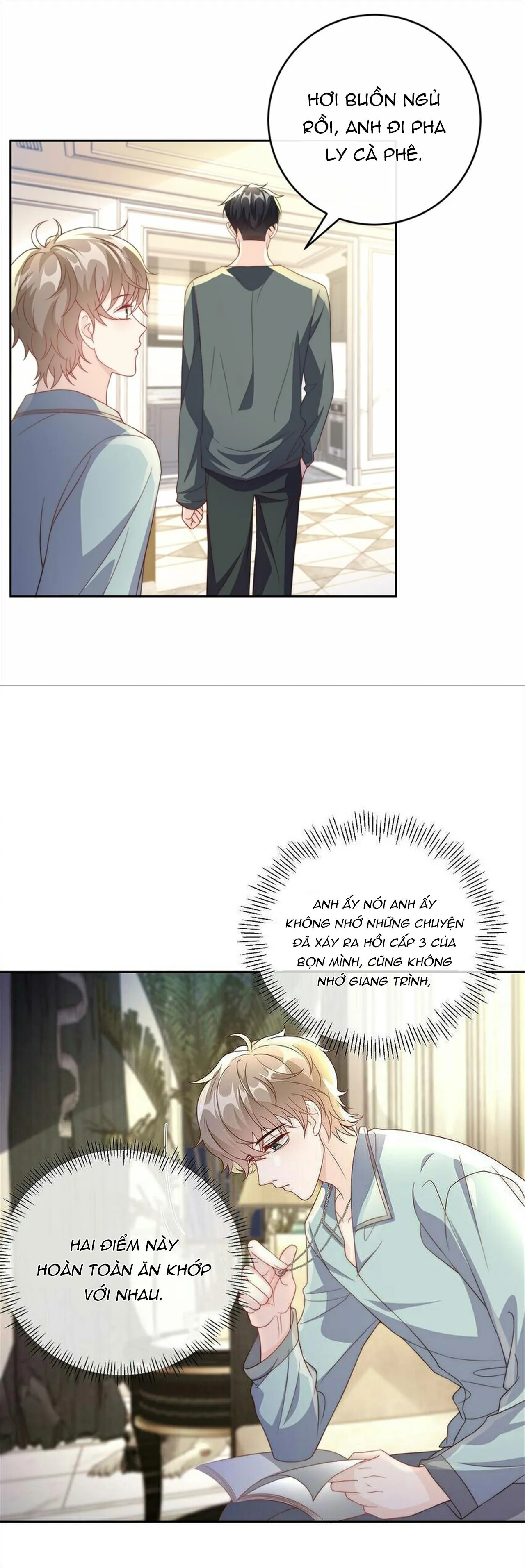 Đơn Phương Kết Hôn Chapter 38 Trang 20