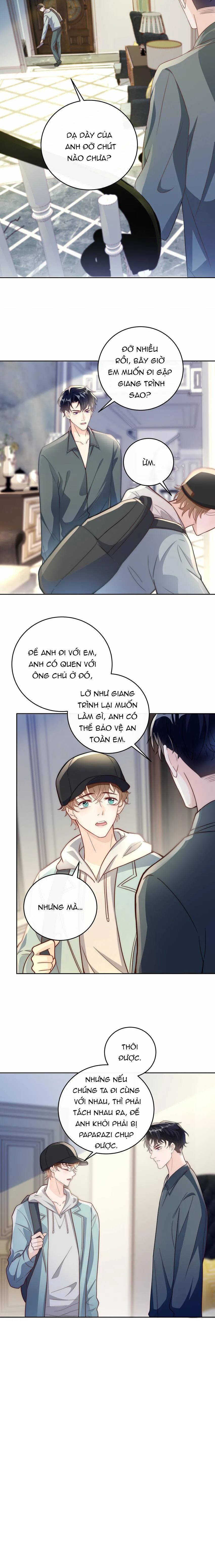 Đơn Phương Kết Hôn Chapter 39 Trang 5
