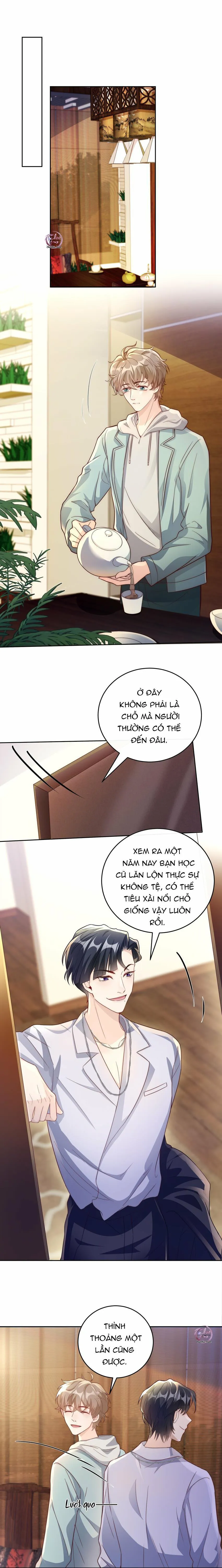 Đơn Phương Kết Hôn Chapter 39 Trang 6