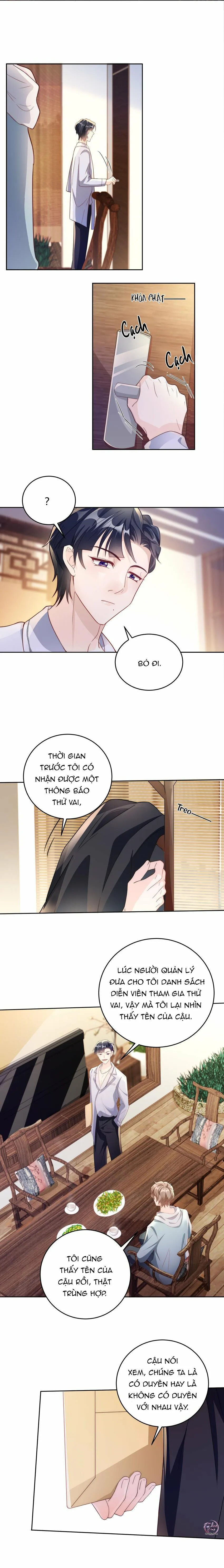 Đơn Phương Kết Hôn Chapter 39 Trang 7