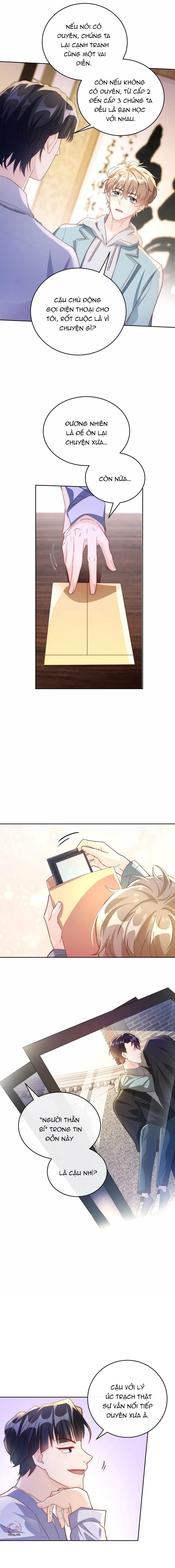 Đơn Phương Kết Hôn Chapter 39 Trang 8