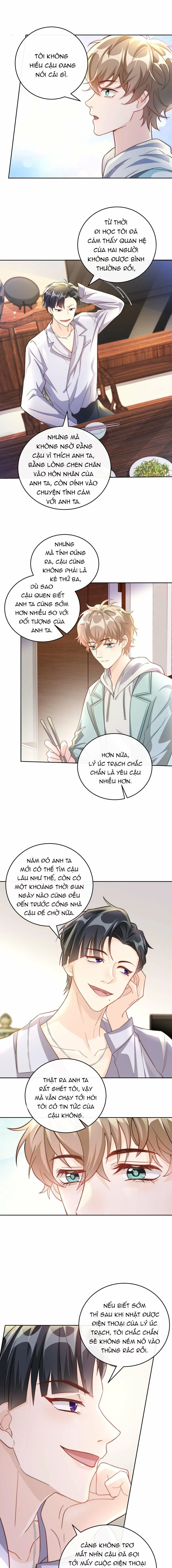 Đơn Phương Kết Hôn Chapter 39 Trang 9