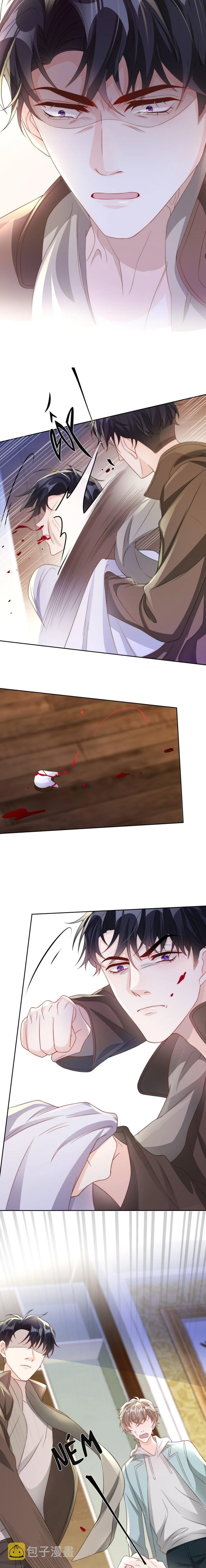 Đơn Phương Kết Hôn Chapter 40 Trang 4