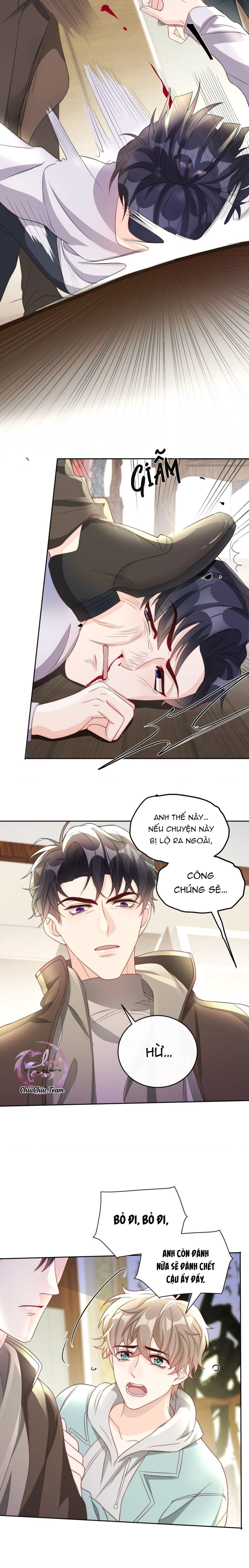 Đơn Phương Kết Hôn Chapter 40 Trang 5