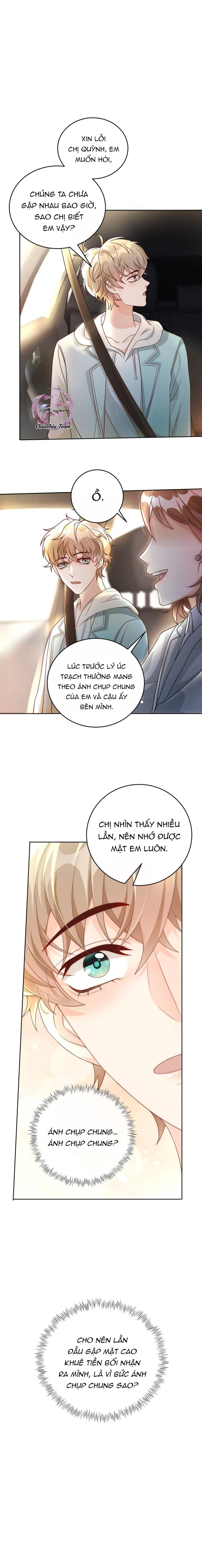 Đơn Phương Kết Hôn Chapter 40 Trang 11