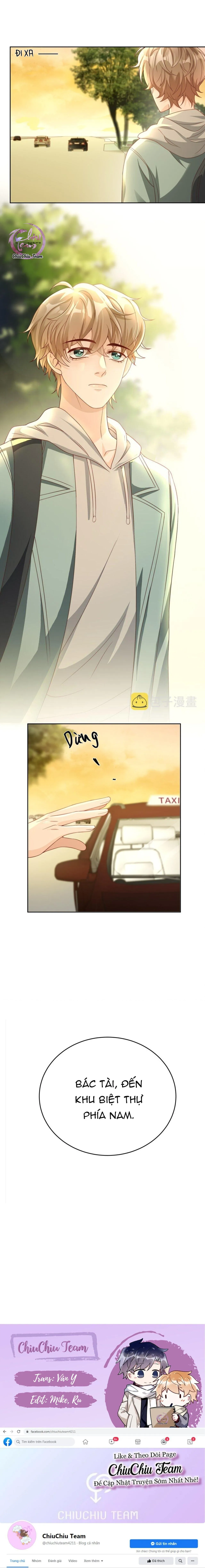 Đơn Phương Kết Hôn Chapter 40 Trang 13