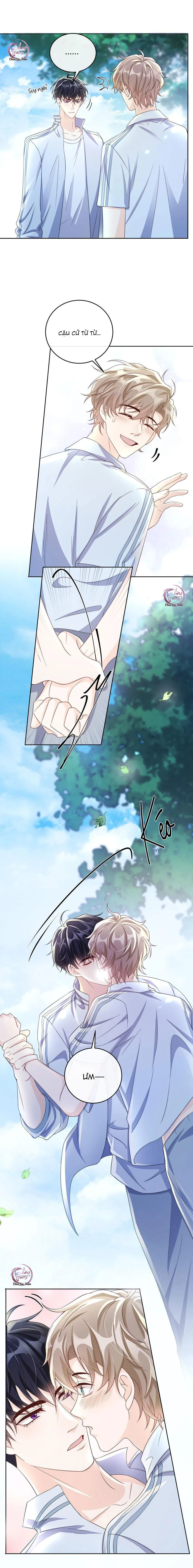 Đơn Phương Kết Hôn Chapter 42 Trang 3