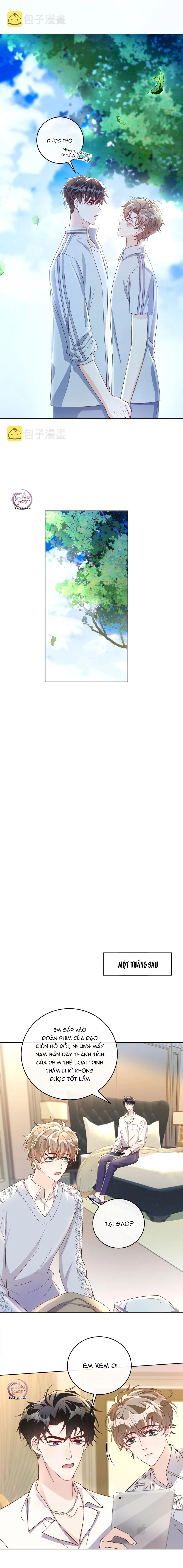 Đơn Phương Kết Hôn Chapter 42 Trang 4