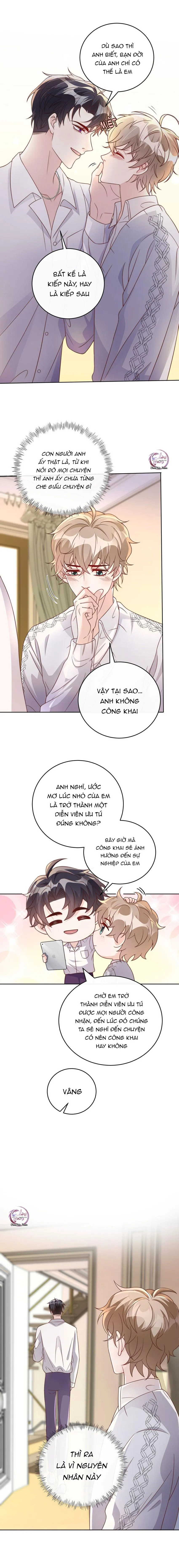 Đơn Phương Kết Hôn Chapter 42 Trang 6