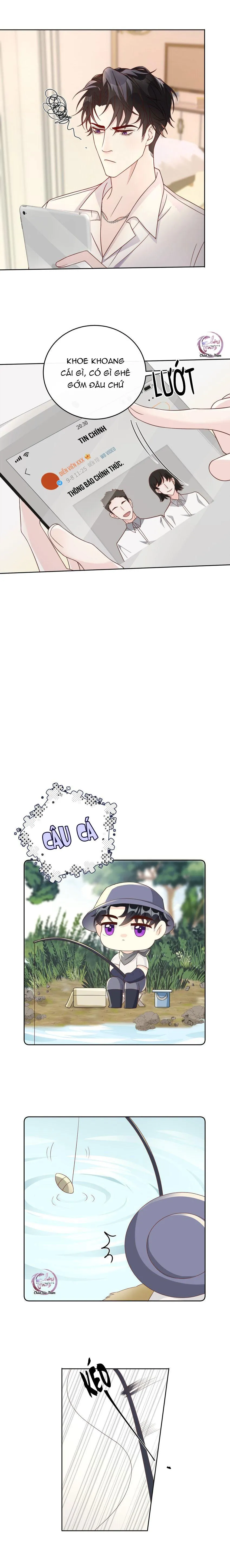 Đơn Phương Kết Hôn Chapter 42 Trang 7