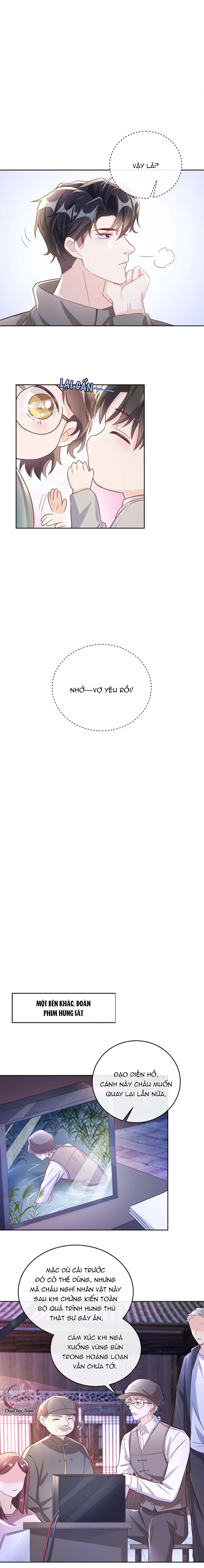 Đơn Phương Kết Hôn Chapter 43 Trang 4
