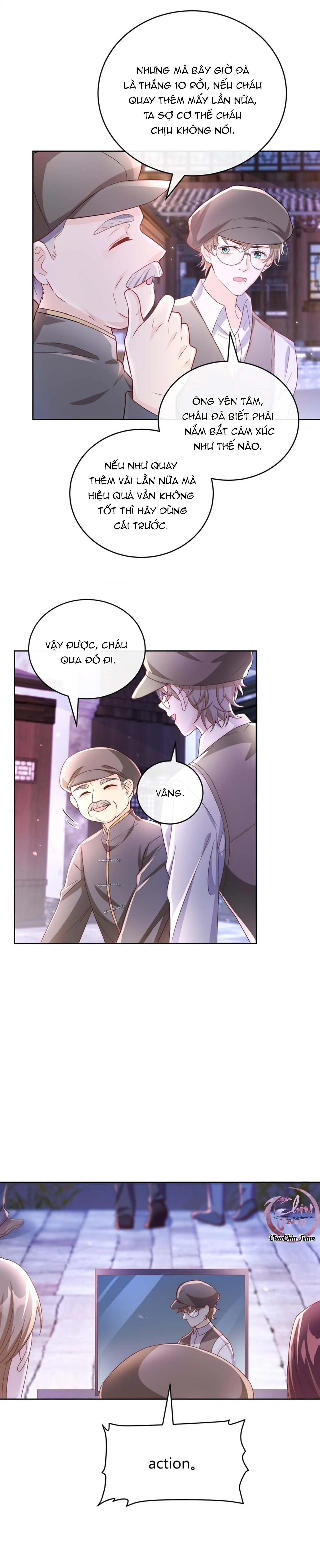 Đơn Phương Kết Hôn Chapter 43 Trang 5