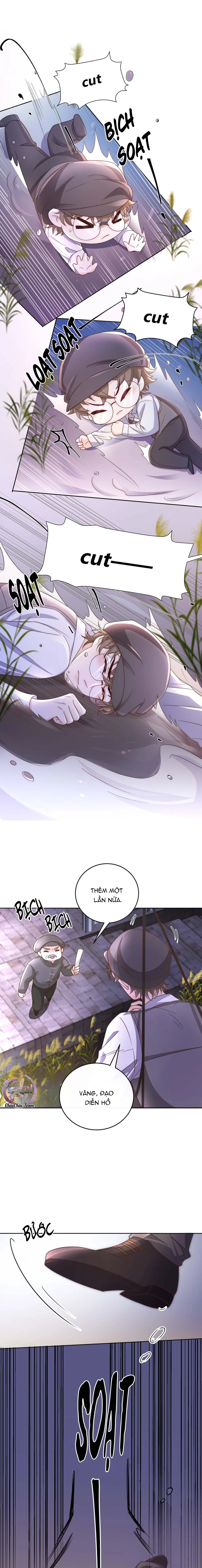 Đơn Phương Kết Hôn Chapter 43 Trang 6