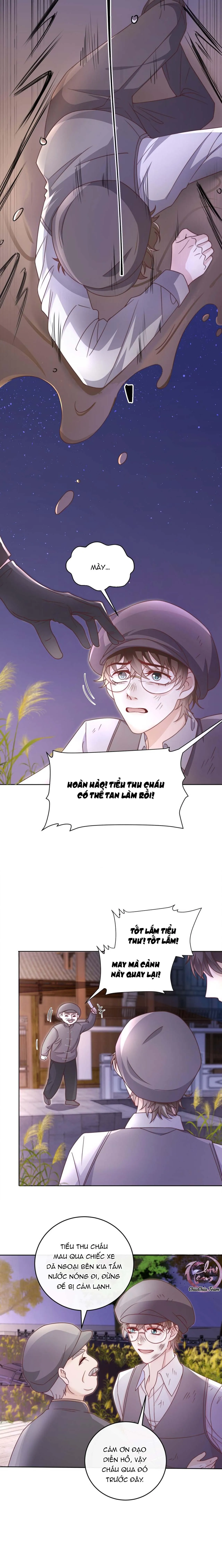 Đơn Phương Kết Hôn Chapter 43 Trang 7