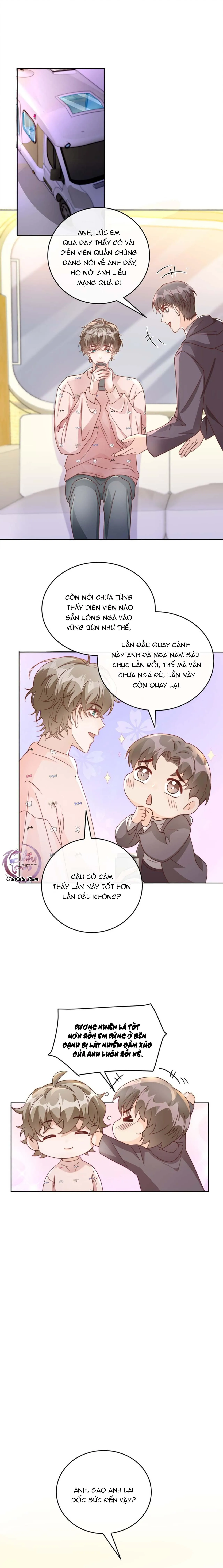 Đơn Phương Kết Hôn Chapter 43 Trang 8