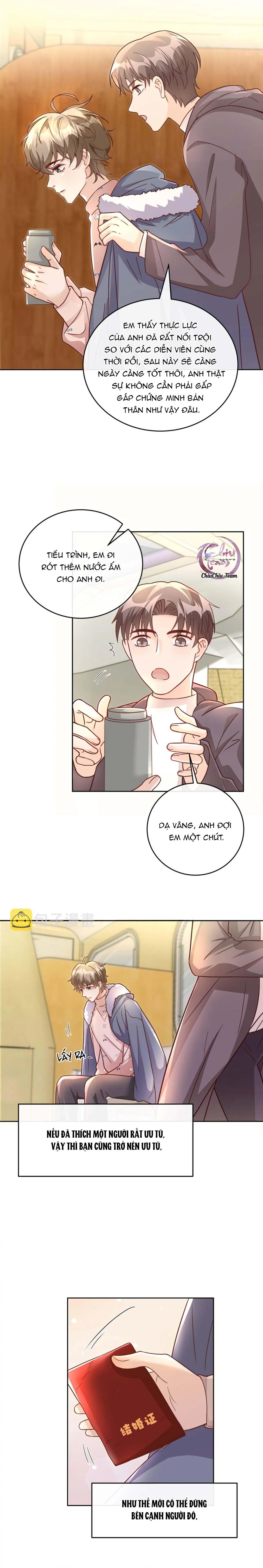 Đơn Phương Kết Hôn Chapter 43 Trang 9