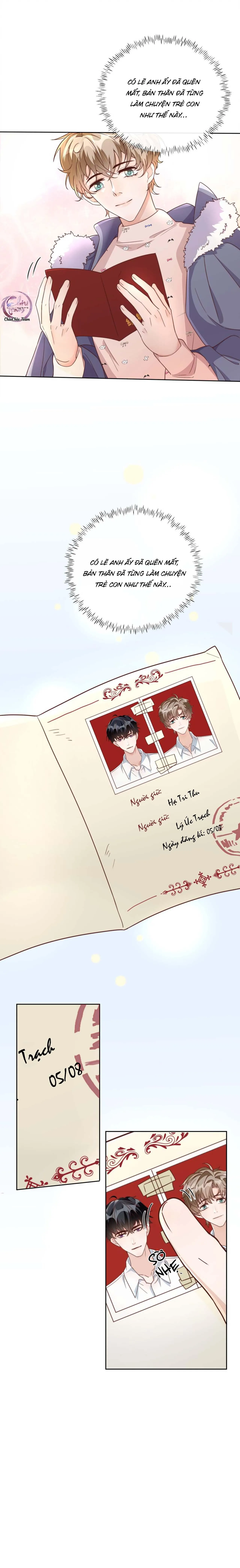 Đơn Phương Kết Hôn Chapter 43 Trang 10