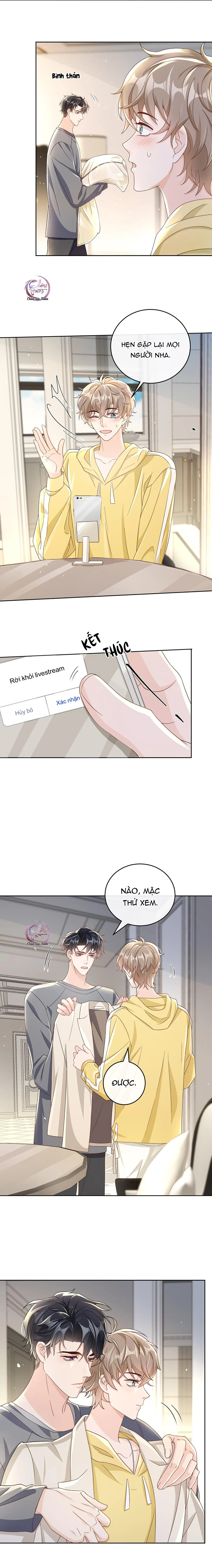 Đơn Phương Kết Hôn Chapter 44 Trang 6