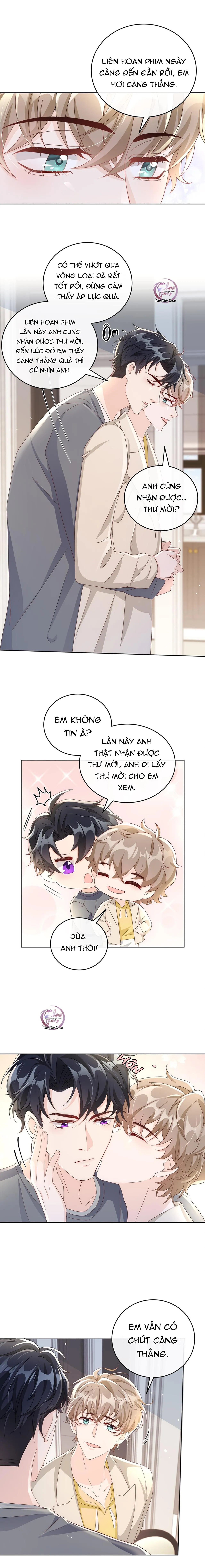 Đơn Phương Kết Hôn Chapter 44 Trang 7