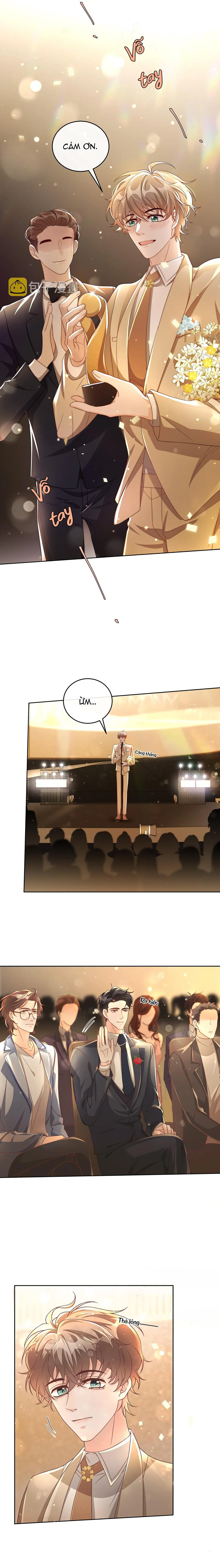 Đơn Phương Kết Hôn Chapter 45 Trang 3