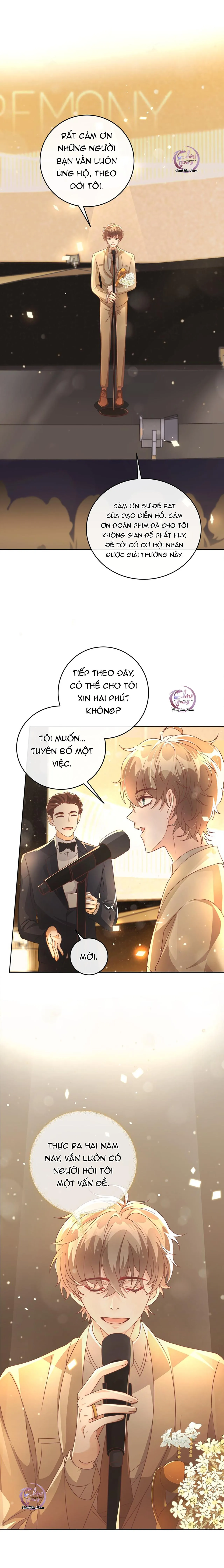 Đơn Phương Kết Hôn Chapter 45 Trang 4