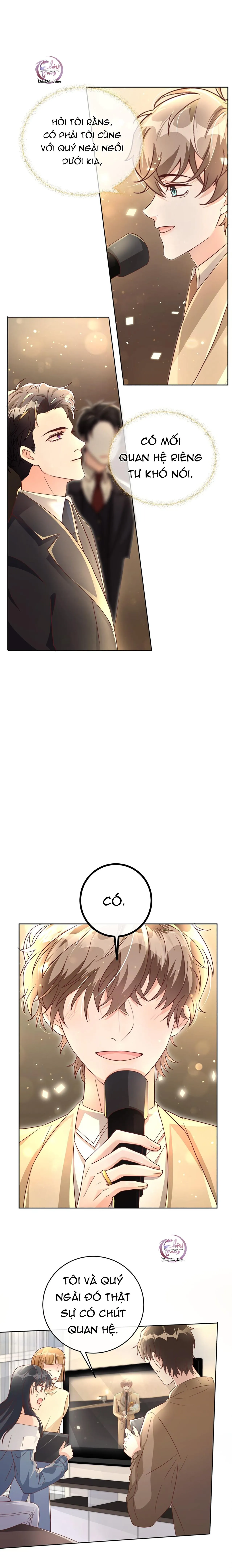 Đơn Phương Kết Hôn Chapter 45 Trang 5