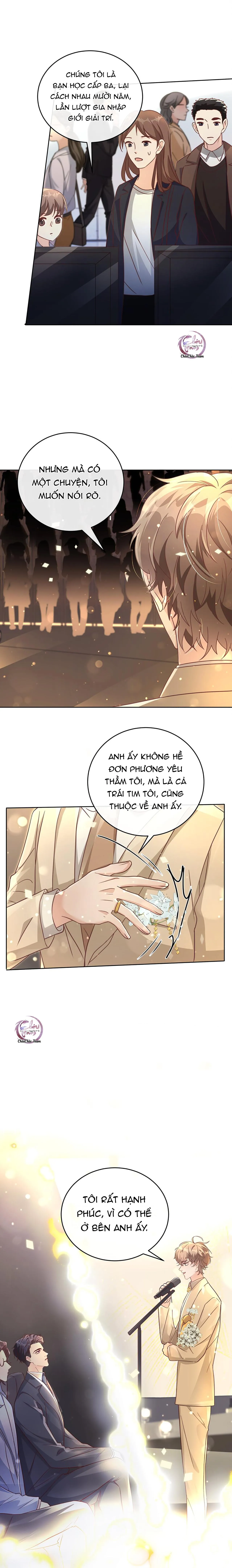 Đơn Phương Kết Hôn Chapter 45 Trang 6