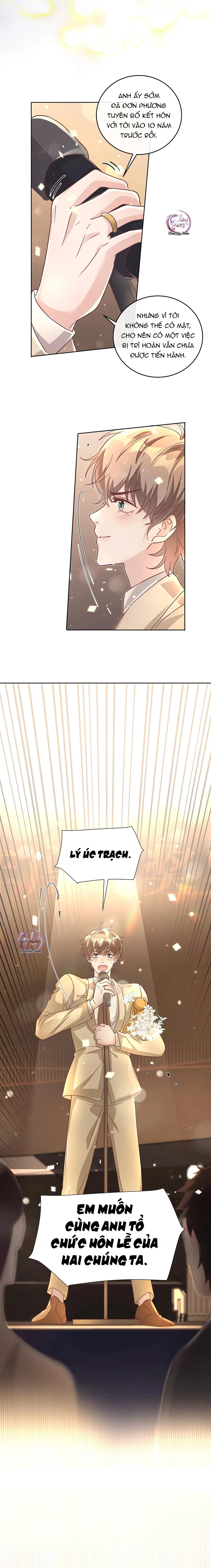 Đơn Phương Kết Hôn Chapter 45 Trang 7