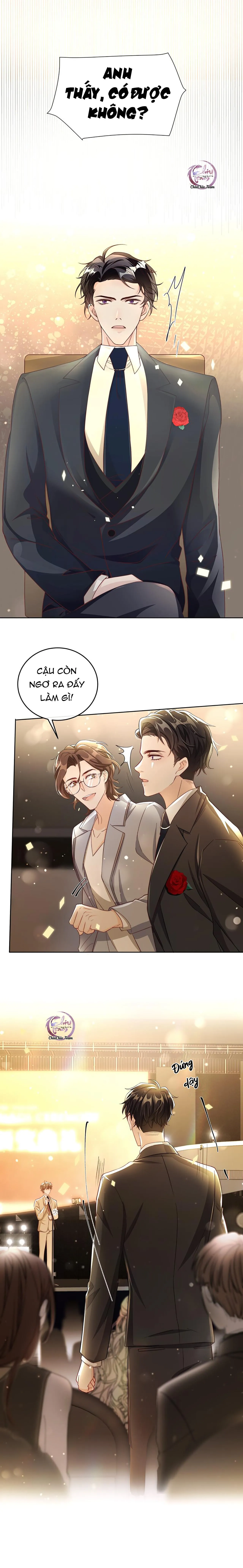 Đơn Phương Kết Hôn Chapter 45 Trang 8