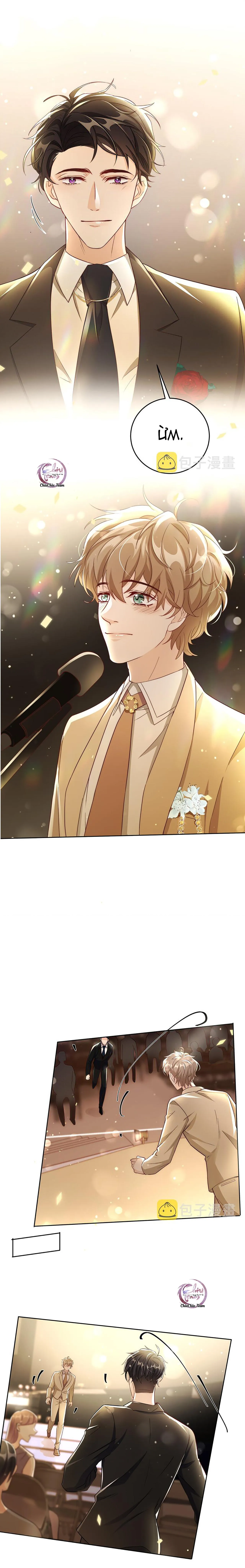 Đơn Phương Kết Hôn Chapter 45 Trang 9