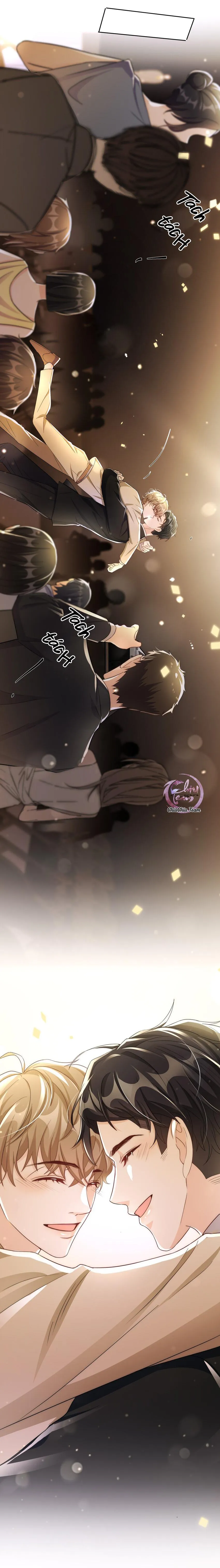 Đơn Phương Kết Hôn Chapter 45 Trang 10