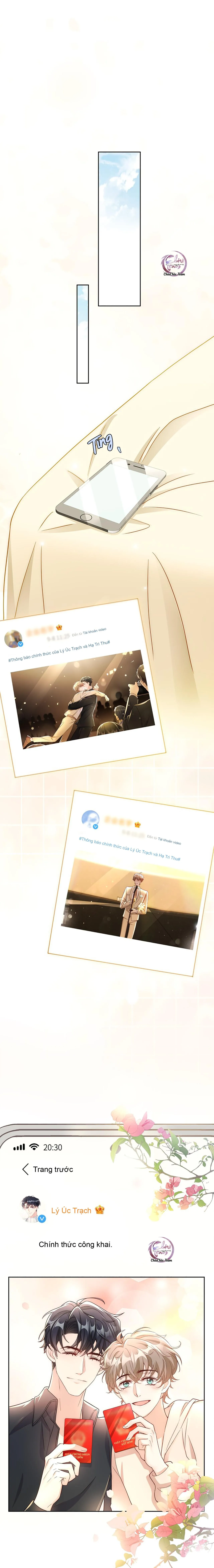 Đơn Phương Kết Hôn Chapter 45 Trang 11