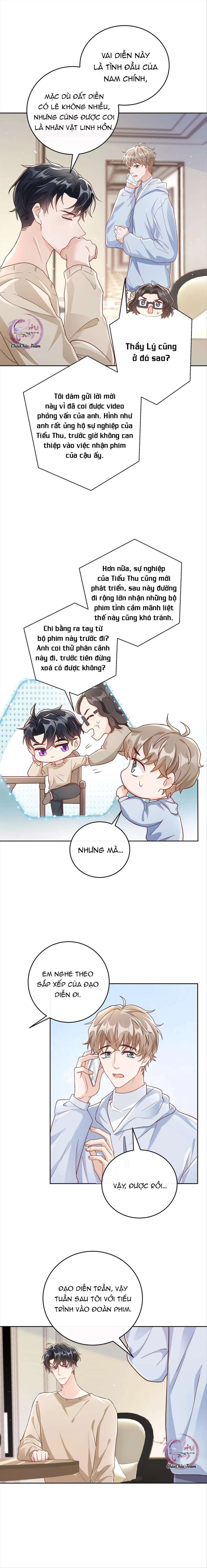 Đơn Phương Kết Hôn Chapter 46 Trang 3