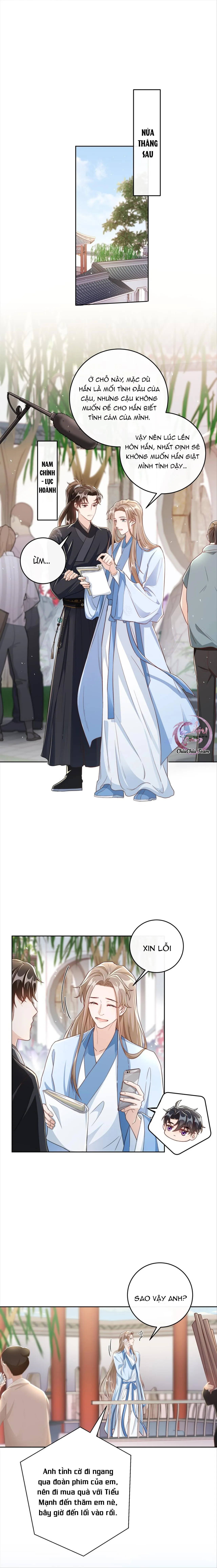 Đơn Phương Kết Hôn Chapter 46 Trang 4