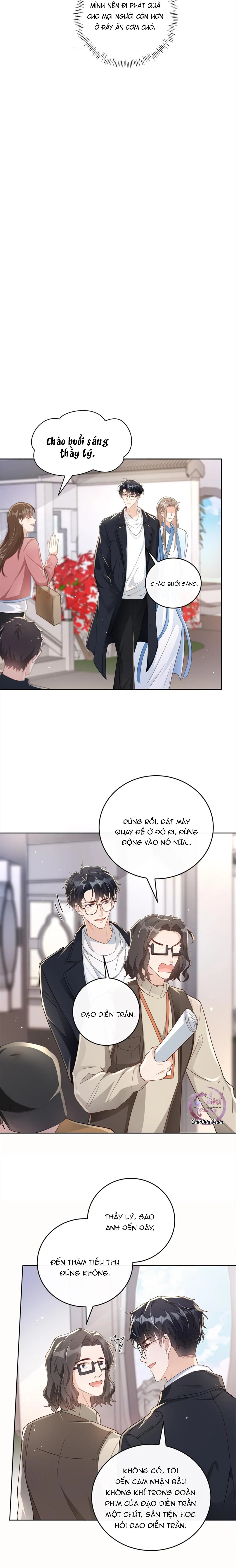 Đơn Phương Kết Hôn Chapter 46 Trang 6