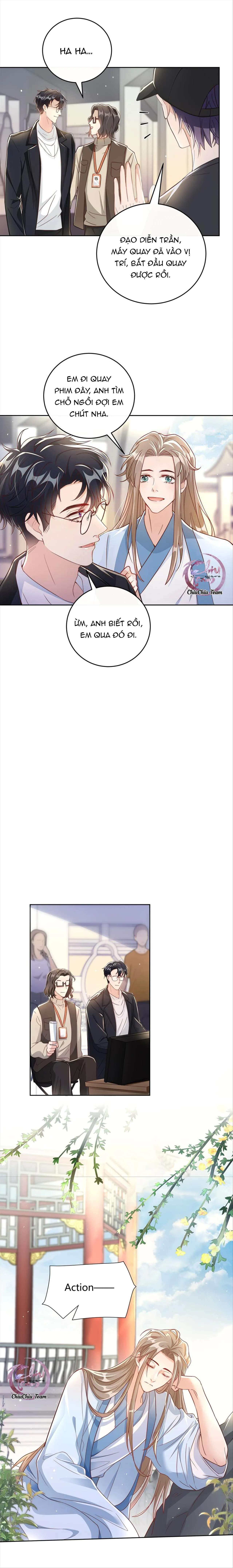 Đơn Phương Kết Hôn Chapter 46 Trang 7