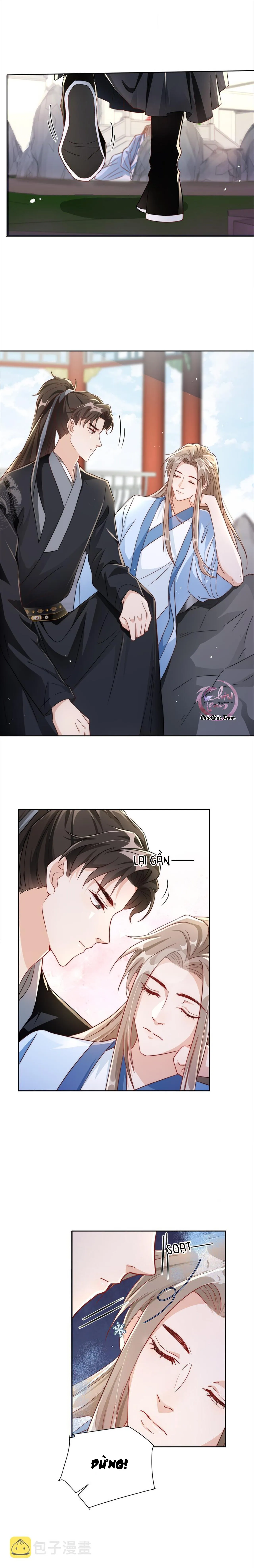 Đơn Phương Kết Hôn Chapter 46 Trang 8