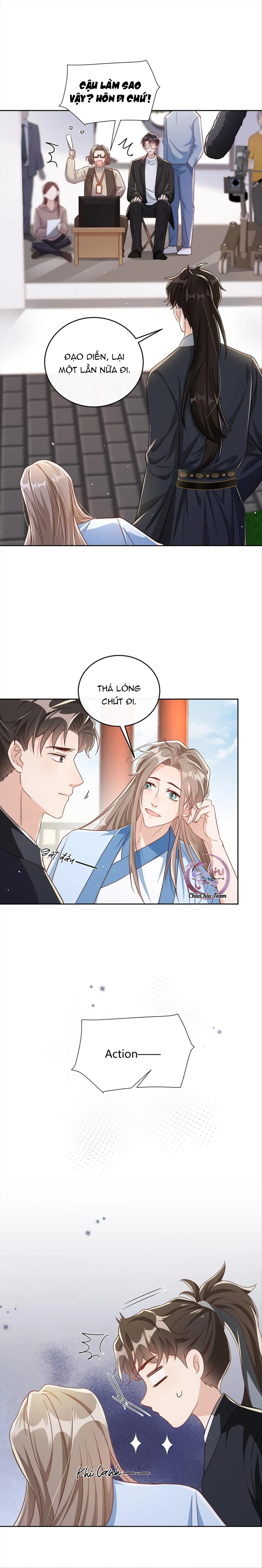 Đơn Phương Kết Hôn Chapter 46 Trang 9