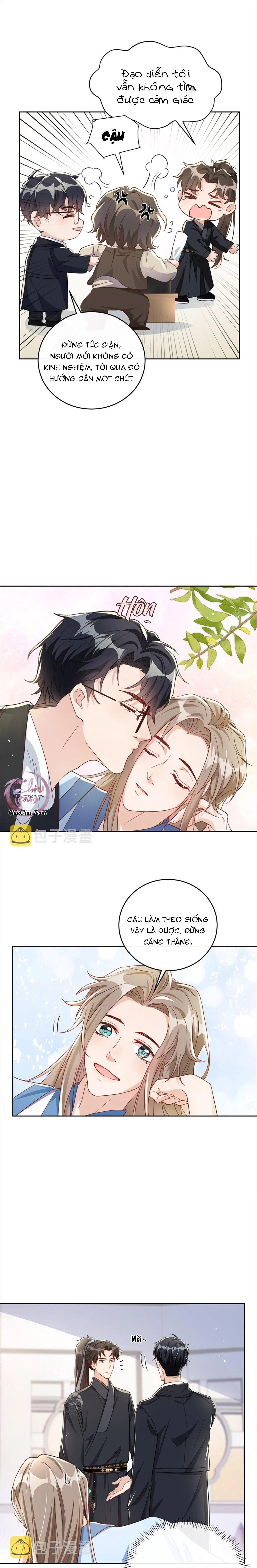 Đơn Phương Kết Hôn Chapter 46 Trang 10