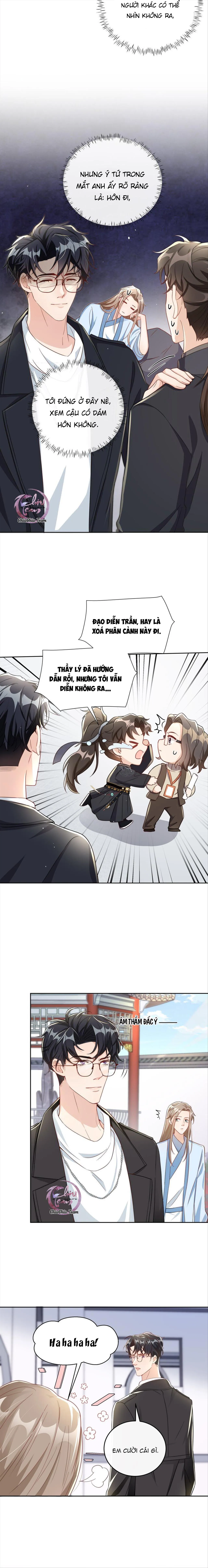 Đơn Phương Kết Hôn Chapter 46 Trang 11