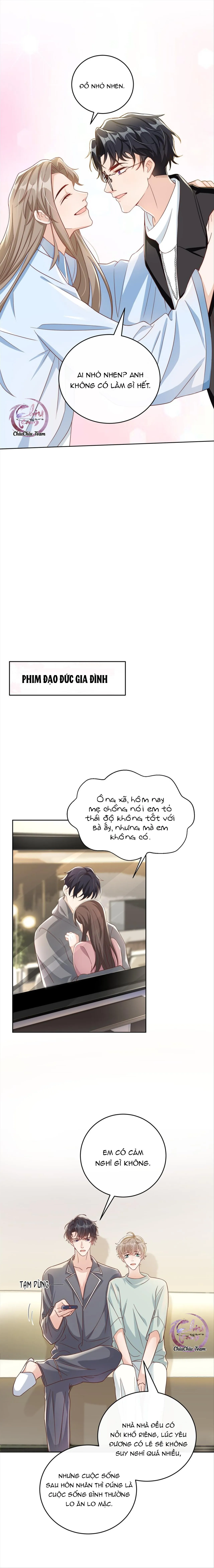 Đơn Phương Kết Hôn Chapter 46 Trang 12