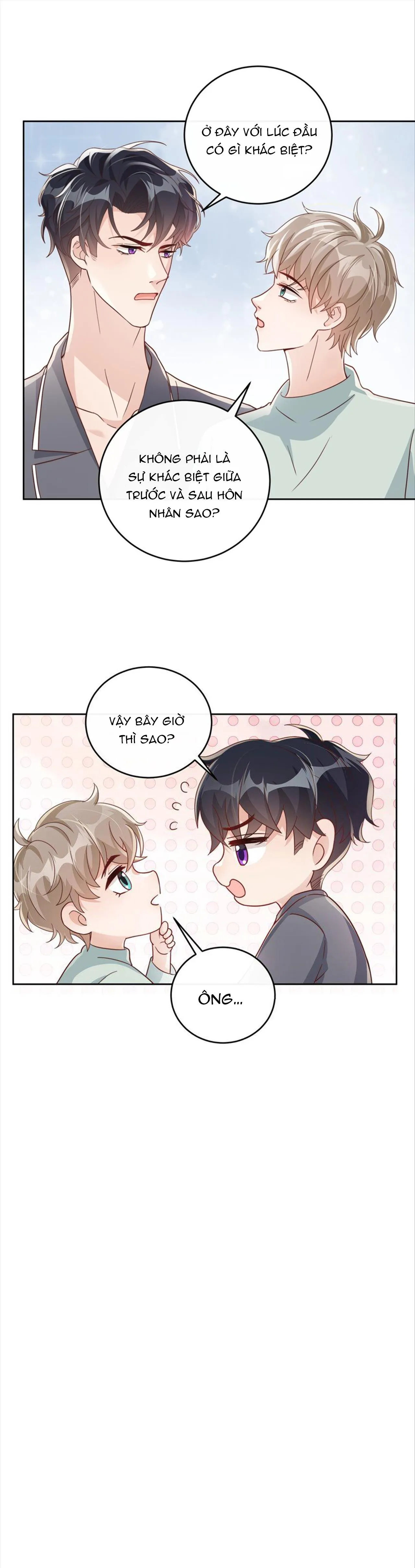 Đơn Phương Kết Hôn Chapter 46 Trang 13