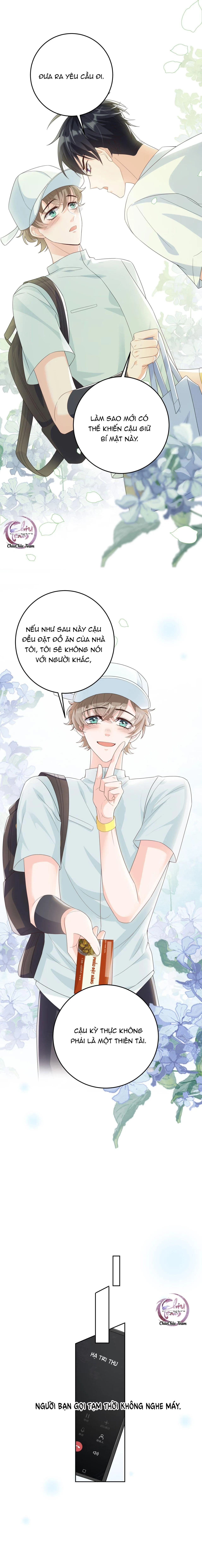 Đơn Phương Kết Hôn Chapter 0 Trang 3